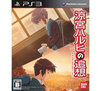 Suzumiya Haruhi no Tsuisou [Japan Import]