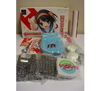 Suzumiya Haruhi no Yakusoku [Super Premium Box Edition] [Japan Import]