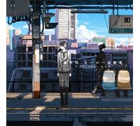 Suzumu Feat.Soraru - Danganronpa The Animation Outro Theme: Zetsubosei: Hero Chiryoyaku (2CDS) [Japan CD] GNCA-260