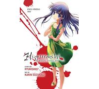 Suzuragi, Karin - Higurashi When They Cry: Dice Killing Arc: 26