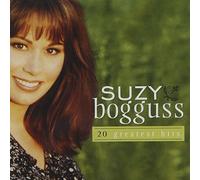 Suzy Bogguss - 20 Greatest Hits