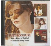 Suzy Bogguss - Aces/Voices In The Wind/ Somet