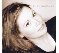 Suzy Bogguss by Bogguss, Suzy (1999) Audio CD