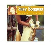 Suzy Bogguss - Country Classics-CD