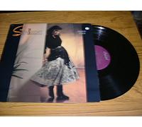 Suzy Bogguss - somewhere between LP