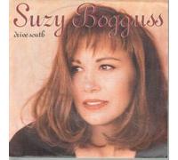 SUZY BOGGUSS - SUZY BOGGUSS - DRIVE SOUTH 7in [39278]