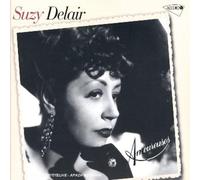 Suzy Delair - Amoureuses