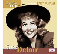 Suzy Delair - Lady Paname
