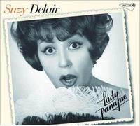 Suzy Delair - Lady Paname