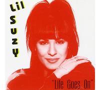 Suzy,Lil - Life Goes on