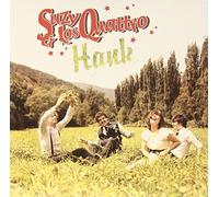 Suzy & Los Quattro - Hank [Vinyl LP] [VINYL]