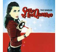 Suzy & Los Quattro - The Singles