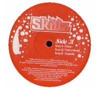 Suzy Q [12" VINYL]