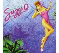 Suzy Q - Cant Live Without Your Love