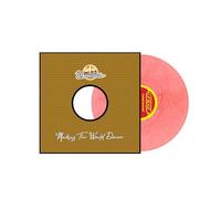 Suzy Q / Punkin Machine - Tonight / I Need You Tonite (Color Vinyl 160g) [VINYL]
