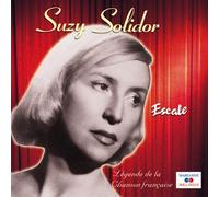 Suzy Solidor - Légende de la chanson française : Escale