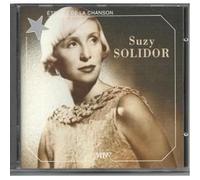Suzy Solidor - Suzy Solidor - Etoiles de la Chanson