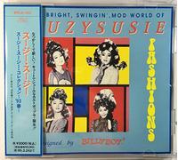 SUZY SUSIE COLLECTION~’93春~