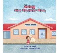 Suzy the Shelter Dog
