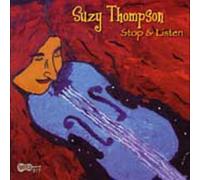 Suzy Thompson - Stop & Listen