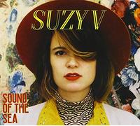 Suzy V - Sound of the Sea -Digi-