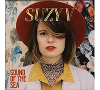Suzy V - Sound of the Sea [VINYL]