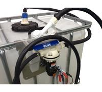 Suzzara Blue Basic 12vDC IBC adblue/Urea dispensing kit