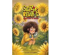 Suzzie Bella's Adventures in Nature