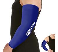 SUZZIPAD Arm Ice Pack, Blue, Medium