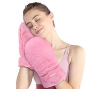 SuzziPad Warming Gloves for Fatigue Soothing, Hand Heat Warmers to Reduce Discomfort, Hands Warmer Gloves Womens, Warmer Mitts for Elderly, Hand Warmers Reusable for Heat Compress