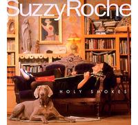 Suzzy Roche - Holy Smokes