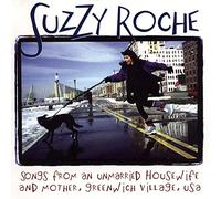 Suzzy Roche - Songs From An Unmarried Housewife