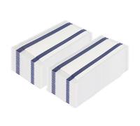 SUZZYVINE Flash Power Spray Mop Pad Refills Disposable Mop Refill Pads for Flash Powermop, 30 Pcs