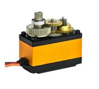 SV 1270TG+ High Voltage Coreless Digital Servo W/Soft Start 0.10sec / 624.9oz 8.4V For RC Car Components Accessories Accessories