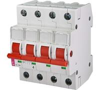 100A 4P 400V SV 4100 002423416 EVE Module Disconnect Switch
