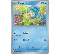 SV Black Bolt 017/086 Panpour