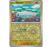 SV Black Bolt 030/086 Tynamo (Reverse Holo)
