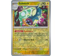 SV Black Bolt 031/086 Eelektrik (Reverse Holo)