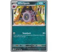 SV Black Bolt 055/086 Whirlipede