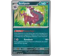 SV Black Bolt 056/086 Scolipede