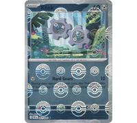 SV Black Bolt 061/086 Klink (POKE BALL Reverse Holo)