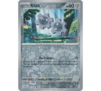 SV Black Bolt 061/086 Klink (Reverse Holo)