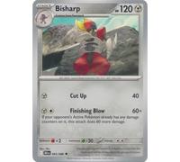 SV Black Bolt 065/086 Bisharp