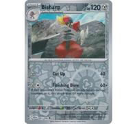 SV Black Bolt 065/086 Bisharp (Reverse Holo)