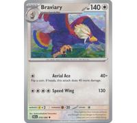 SV Black Bolt 078/086 Braviary
