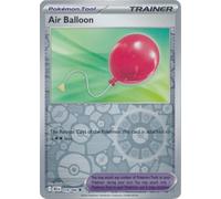 SV Black Bolt 079/086 Air Balloon (Reverse Holo)