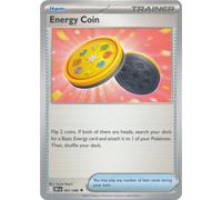 SV Black Bolt 081/086 Energy Coin