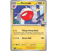 SV Journey Together 048/159 Iono's Electrode