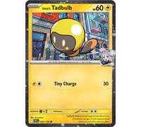 SV Journey Together 052/159 Iono's Tadbulb (Cosmo Holo)