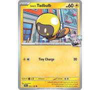 SV Journey Together 052/159 Iono's Tadbulb (Non-Holo)